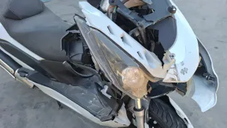 Despiece Darlim S3 Siniestro