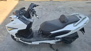 Despiece Darlim S3 Siniestro