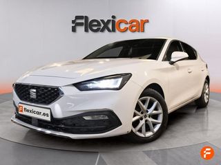 Seat Leon 2.0 TDI 85kW S&S Style
