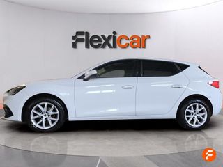 Seat Leon 2.0 TDI 85kW S&S Style