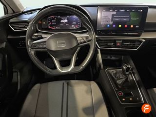 Seat Leon 2.0 TDI 85kW S&S Style