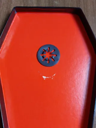 Cradle of Filth - Dusk and her embrace (ed. ltda.)