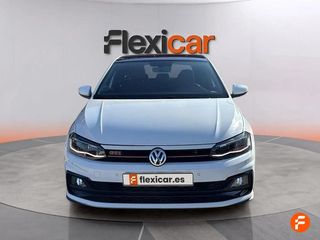 Volkswagen Polo GTI 2.0 TSI 147kW (200CV) DSG
