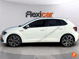 Volkswagen Polo GTI 2.0 TSI 147kW (200CV) DSG