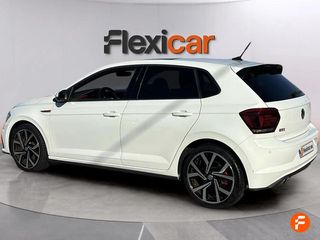 Volkswagen Polo GTI 2.0 TSI 147kW (200CV) DSG