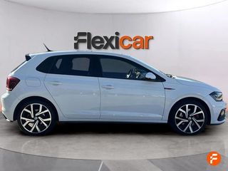 Volkswagen Polo GTI 2.0 TSI 147kW (200CV) DSG