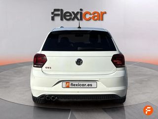 Volkswagen Polo GTI 2.0 TSI 147kW (200CV) DSG
