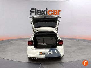 Volkswagen Polo GTI 2.0 TSI 147kW (200CV) DSG