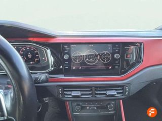 Volkswagen Polo GTI 2.0 TSI 147kW (200CV) DSG