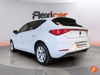 Seat Leon 2.0 TDI 85kW S&S Style