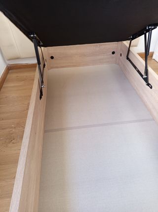 CANAPE AVATAIBLE GRAN CAPACIDAD