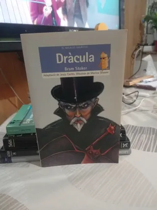 Dràcula