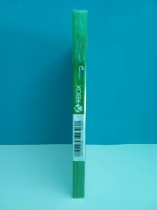 Hades precintado Xbox Series X/S