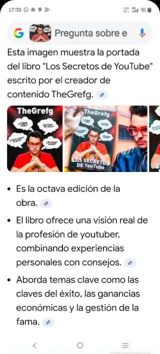 Los secretos de YouTube