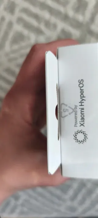 Xiaomi Smart Band 10 Rosa