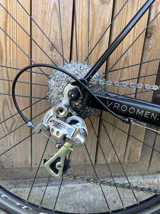 Cervélo R3 Bicicleta de Carretera