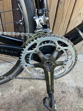 Cervélo R3 Bicicleta de Carretera