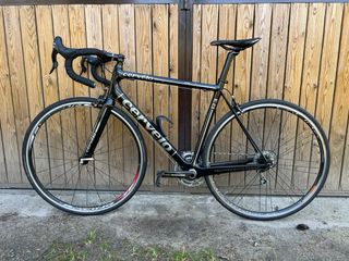 Cervélo R3 Bicicleta de Carretera