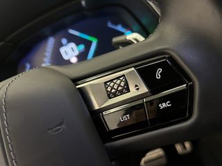 DS7 CROSSBACK E-TENSE / 2017 / 5P / TODOTERRENO 1.