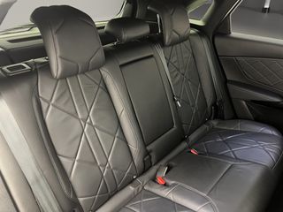 DS7 CROSSBACK E-TENSE / 2017 / 5P / TODOTERRENO 1.