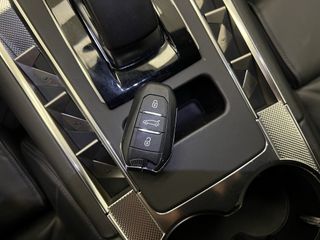 DS7 CROSSBACK E-TENSE / 2017 / 5P / TODOTERRENO 1.