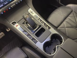 DS7 CROSSBACK E-TENSE / 2017 / 5P / TODOTERRENO 1.