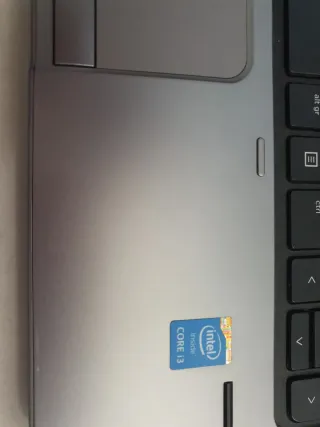 Portátil HP ProBook 460 i3