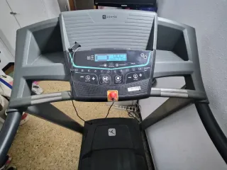 Cinta de correr Domyos plegable