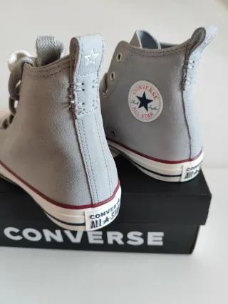 Zapatillas Converse  38