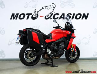 YAMAHA TRACER 9 GT