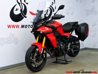 YAMAHA TRACER 9 GT
