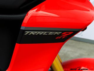 YAMAHA TRACER 9 GT