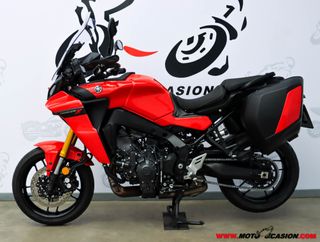 YAMAHA TRACER 9 GT