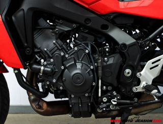 YAMAHA TRACER 9 GT