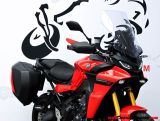 YAMAHA TRACER 9 GT