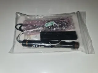 Pastilla L.R.Baggs iBEAM Active System