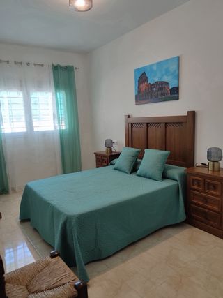 Alquiles vacacionales Sanlúcar de Barrameda