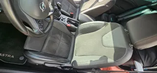 Opel Astra 2018