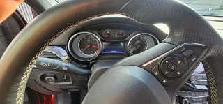 Opel Astra 2018