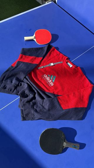 Sudadera Adidas Equipment Rework