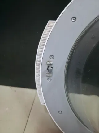 Puerta Lavadora Balay