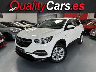 Opel Grandland X 2019