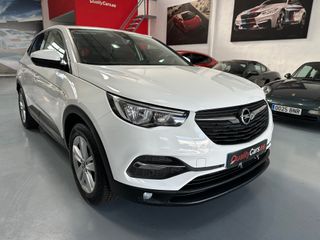 Opel Grandland X 2019