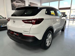 Opel Grandland X 2019