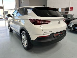 Opel Grandland X 2019