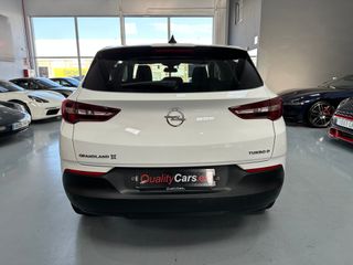 Opel Grandland X 2019