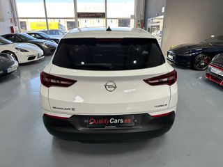 Opel Grandland X 2019