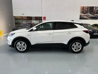 Opel Grandland X 2019