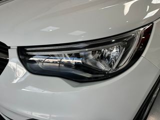 Opel Grandland X 2019
