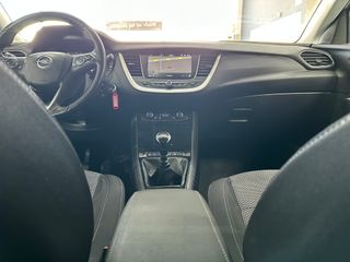 Opel Grandland X 2019
